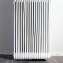 Radiateur Électrique : Chaleur Instantanée et Programmation Intelligente Montrouge